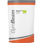 GymBeam Bio Almond Protein [1000 грама] Неовкусен
