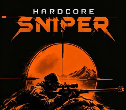 Hardcore Sniper
