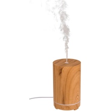 GiftyCity Mini aroma difuzér Wooden Tower 150 ml