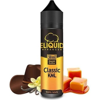 Image 1 of Eliquid France Classic KML 50ml