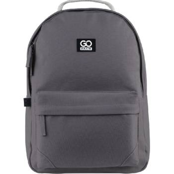 GoPack Раница GoPack Education Teens 147M-7 Сив (1311147-09-GO25-147M-7)