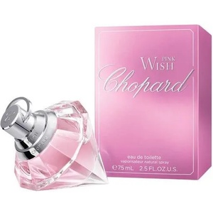 Chopard Wish Pink Diamond EDT 75 ml Парфюми