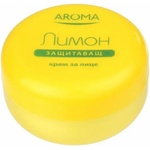 Aroma Защитаващ крем за лице с лимон 75мл