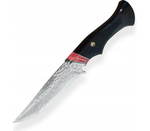 Dellinger Streiter VG-10 Ebony