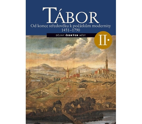 Tábor