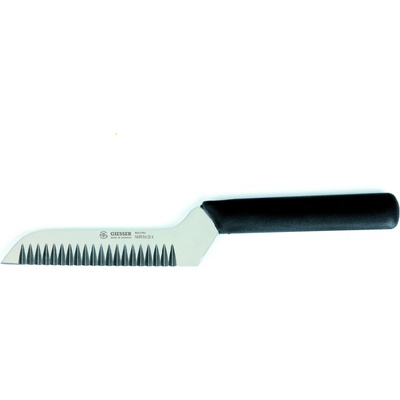 Nůž pro ozdobné krájení - karblovací, 12 cm, GIESSER