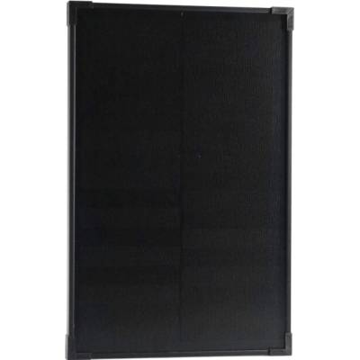 VNT electronics s.r.o. Solární panel 30 W pro zdroje battery DUO BD/BDX
