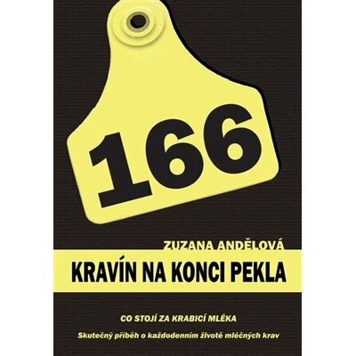 Kravín na konci pekla