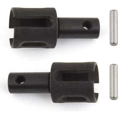 Associated B6.1 unašeče diferenciálu