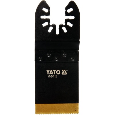 Čepel segmentová YATO YT-34712