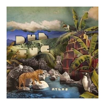 Dub Incorporation - Atlas LP