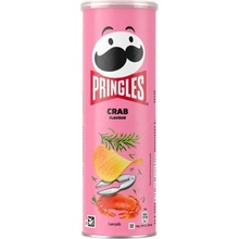 Pringles Crab 165g