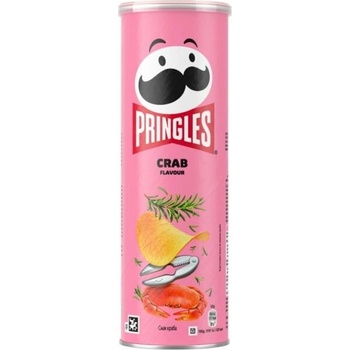 Pringles Crab 165g