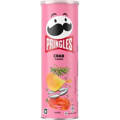 Pringles Crab 165g