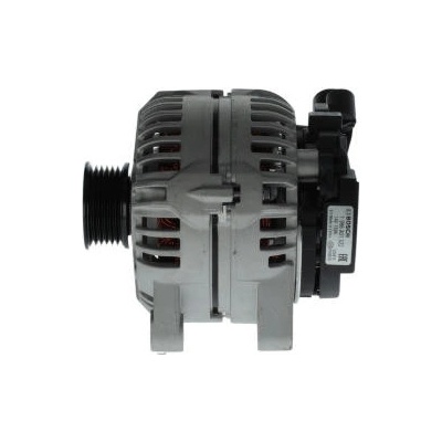 BOSCH Alternátor 12V 150A