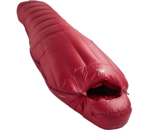 Mountain Equipment Xenith III