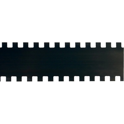 Lišta so zubami 560 mm TKB C1