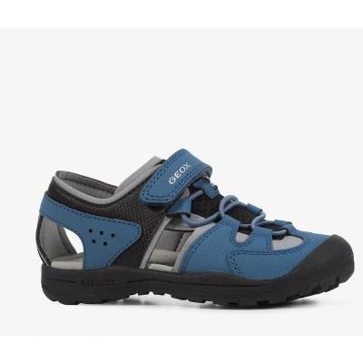 Geox Тъмносини момчешки outdoor сандали Geox Vaniett Geox | Sin | Момчешки | 27