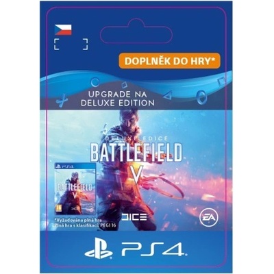 Battlefield 5 (Deluxe Edition) Upgrade