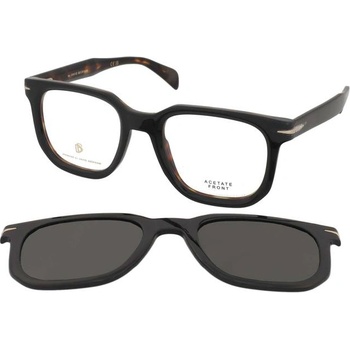 David Beckham DB7143/C WR7