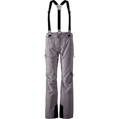 Scott Дамски ски панталон Scott Women's Pants Explorair 3L Ski trousers - Evening Grey - размер XL (107-3321-0715)
