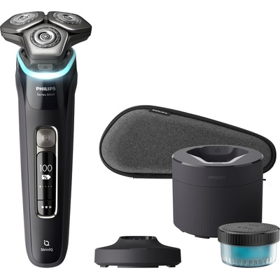 Philips Series 9000 S9976/55 Wet & Dry