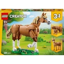 LEGO® Creator 3-in-1 - Beautiful Horse (31166)