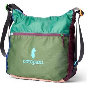 Cotopaxi Taal Convertible Tote Цвят: смес от цветове