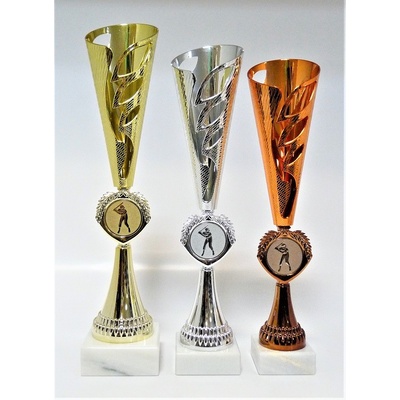 VIZINGR Baseball poháry 379-11 379-11/47 cm