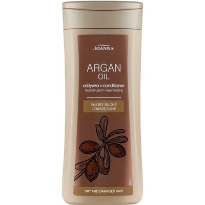 Joanna Argan Oil Conditioner 200 g