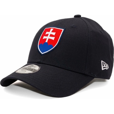 Slovensko NEW ERA 940K Core 9forty navy – Zbozi.Blesk.cz