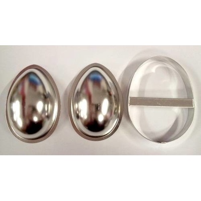 Dortisimo Forma na dutá vajíčka velká – Sleviste.cz