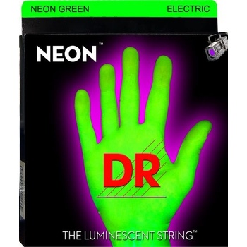 DR Strings NGE-10