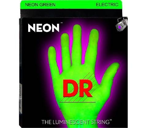 DR Strings NGE-10