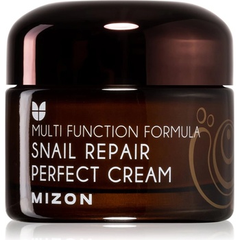MIZON Multi Function Formula Snail крем за лице с филтрат на охлювен секрет 60% 50ml