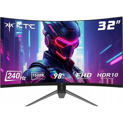 KTC H32S17F