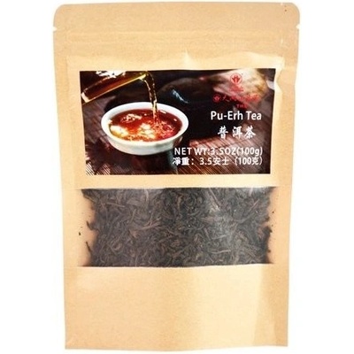 Tian Hu Shan Pu Erh čaj 100 g