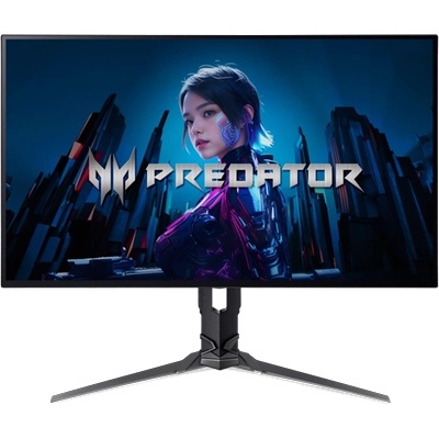 Acer Predator X27UF3bmiipruzx UM.GXXEE.303