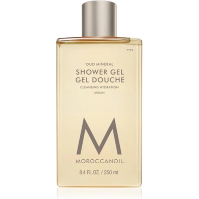 Moroccanoil Shower Gel Oud Minéral sprchový gel 250 ml