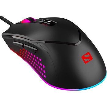 Sandberg Azazinator Mouse 6400 640-20