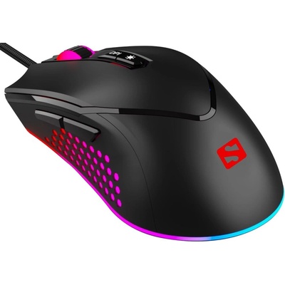 Sandberg Azazinator Mouse 6400 640-20