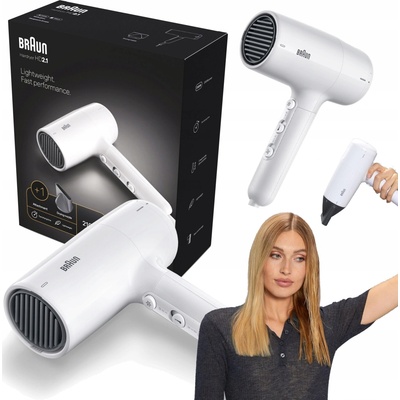 Braun HD210E