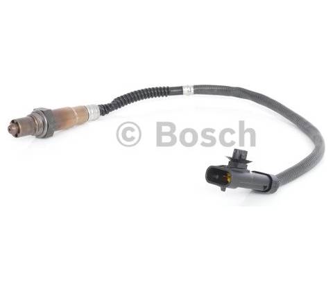 Lambda sonda BOSCH 0 258 006 046