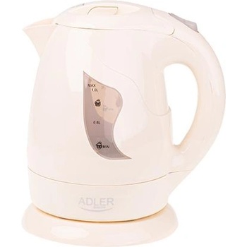 Image 1 of Adler AD 08 beige