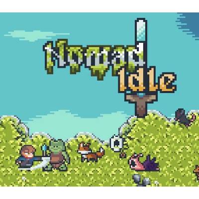 Nomad Idle