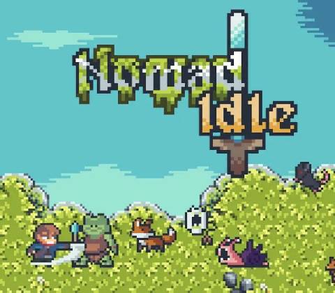 Nomad Idle