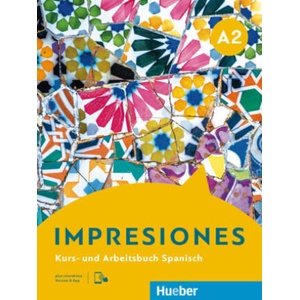 Impresiones A2 | Claudia Teissier de Wanner, Olga Balboa Sánchez, Montserrat Varela Navarro (2024)