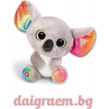 Image 1 of NICI Плюшена играчка Коала Мис Крейон nici 46319 (nc46319)