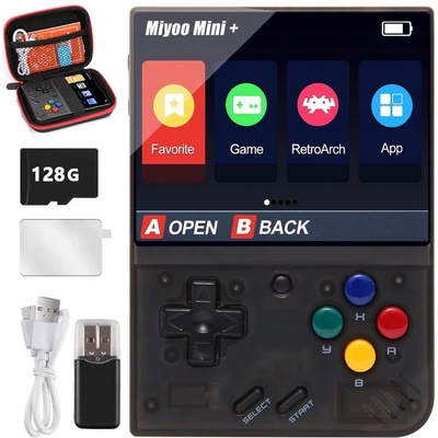 Miyoo Mini Plus