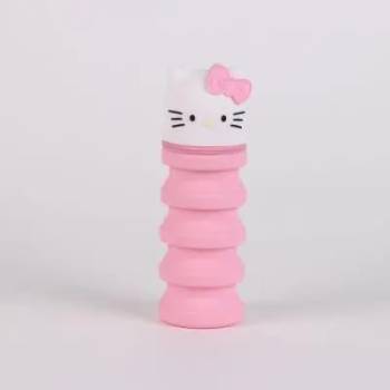 Cerda HELLO KITTY разтегателен ученически несесер Hello Kitty